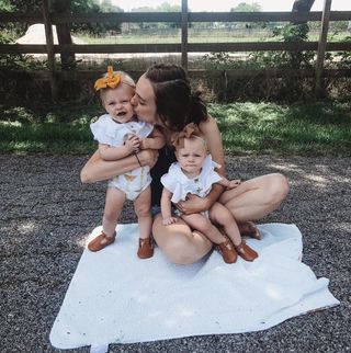 Profile Picture of Leah McBride (@leabre) on Facebook