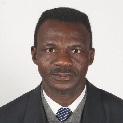 Profile Picture of Mayanda Fortune Marc (@MayandaMarc) on Twitter