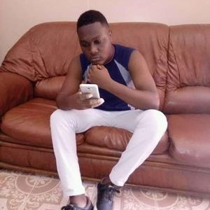 Profile Picture of Lucien John Bernard (@LucienJohnBern1) on Twitter