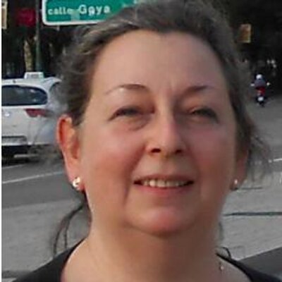 Profile Picture of Barbara Nackman (@@barbaranackman) on Twitter