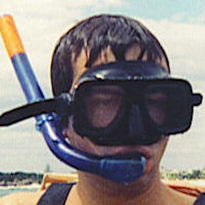 Profile Picture of Seth Forrest (@sethjforrest) on Twitter