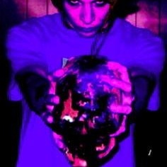 Profile Picture of Jeremy Gwinn (@phantompriest) on Myspace