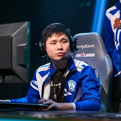 Profile Picture of ChYuaN (@ChYuaNDota2) on Twitter