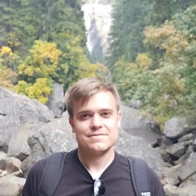 Profile Picture of David Soldwedel (@DavidSoldwedel) on Twitter