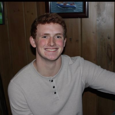 Profile Picture of Andrew Sharp (@asharp38) on Twitter