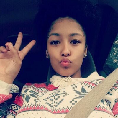 Nakaya Duvall - Twitter Profile Picture of Nakaya Duvall (@kay_sauced) on Twitter