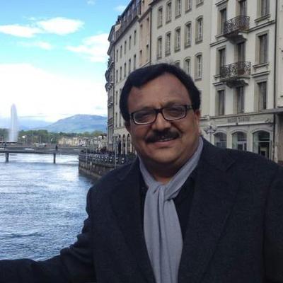 Profile Picture of Sanjay Jain (@sanjayjain2012) on Twitter