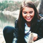 Kaitlin Watson - Instagram Profile Picture of Kaitlin Watson (@travelandindulge) on Instagram