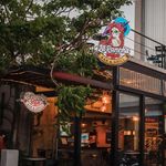 Profile Picture of La Pancha The Biker House (@lapanchabar.mid) on Instagram