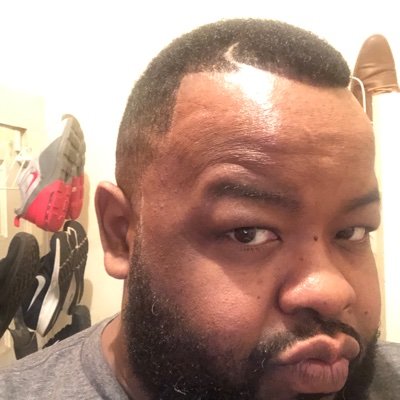 Profile Picture of Carlton Edwards (@Carlton53910928) on Twitter