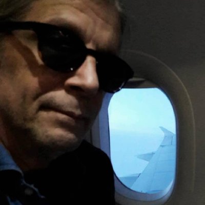 Vincent DeVeau - Twitter Profile Picture of Vincent DeVeau (@vincentdeveau) on Twitter