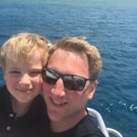 Profile Picture of Greg Long (@gbrlong) on Instagram