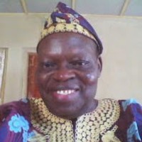 Profile Picture of Moses Ajayi (@moses-ajayi-13) on Quora