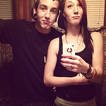 Profile Picture of Kyle&ashley Knoop (@kyleashleyknoop) on Flickr