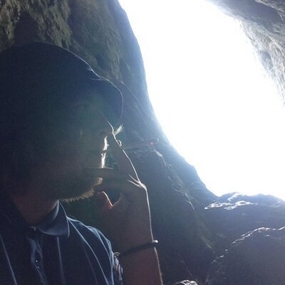 Profile Picture of Ben Dyer (@_bendyer) on Twitter