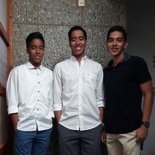 Profile Picture of Kenneth Toy (Toy) (@kenneth.toy) on Facebook