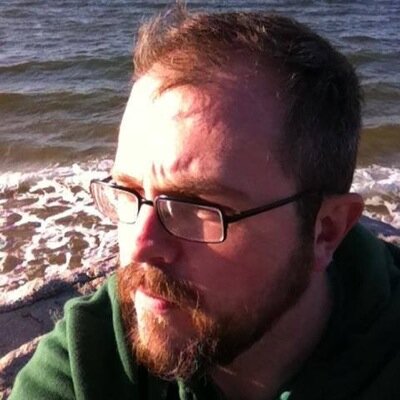 Profile Photo of Brian Beatty (@Vanderhoofius) on Twitter