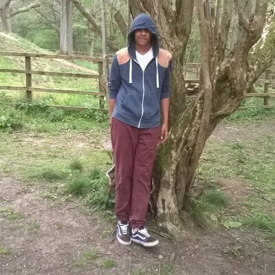 Profile Picture of Calvin Boyce (@sk8rtrix) on Twitter