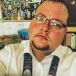 Profile Picture of Daniel Thomason (@daniel.thomason1) on Instagram