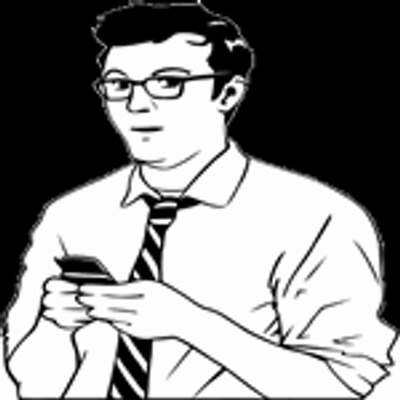 Profile Picture of Derek James Berens (@DerekBerens) on Twitter