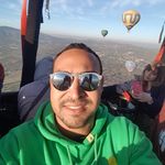 Profile Picture of Heiner Scott Campo (@heinerscott) on Instagram