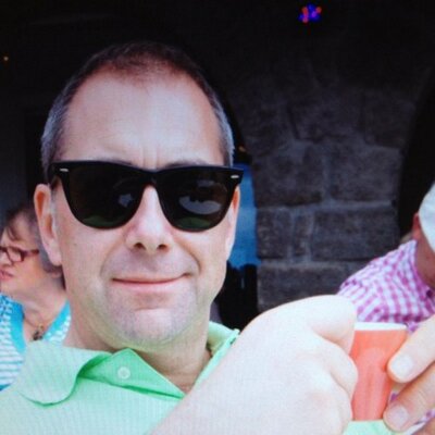 Profile Picture of Stuart Poole (@poole_stuart) on Twitter