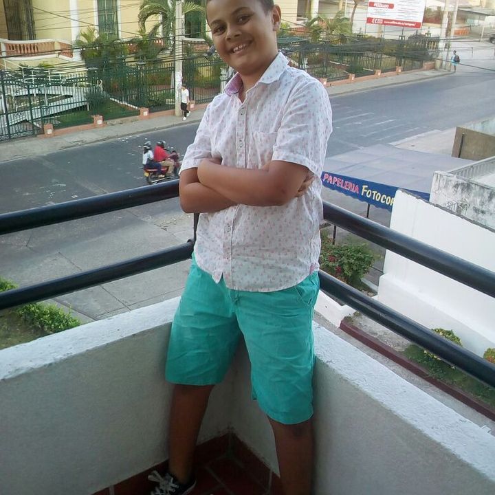 Profile Picture of Marco Jose Lippa Gomez (@markolippa) on Tiktok