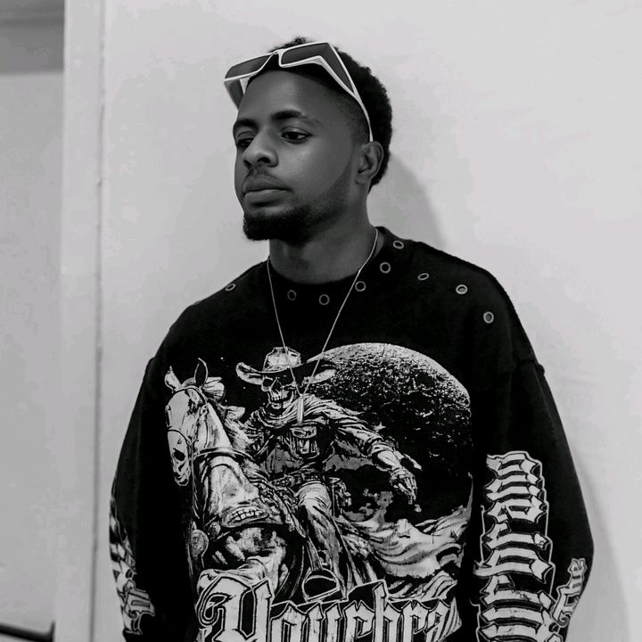 Profile Picture of Jason Black (@bigvado00) on Tiktok