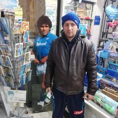 Profile Picture of Giuseppe Pezzella (@josephpezzella3) on Tiktok