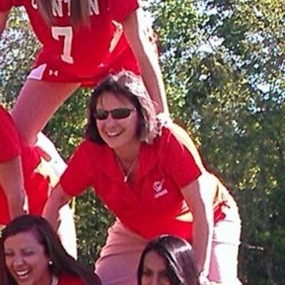 Profile Picture of Ami Vaughn (@amigvaughn) on Twitter