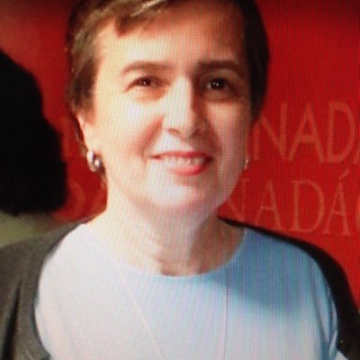 Profile Picture of Anne-Marie Béard (@annemariebeardb) on Twitter