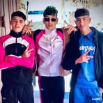 Profile Picture of Dâhmøn Mœh (@dahm.n.m.h) on Facebook