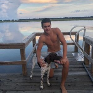 Profile Picture of Brett Kramer (@K44Brett) on Twitter