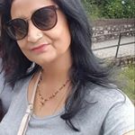 Profile Picture of Geeta Singh (@geeta._singh) on Instagram