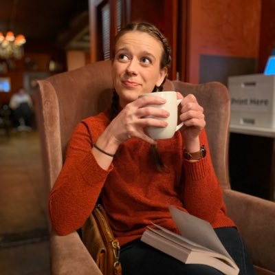 Profile Picture of Christine Fifield (@CEFifield) on Twitter