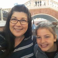 Profile Picture of Debbie Ritter (@debbie-ritter) on Quora