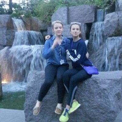 Profile Picture of Tori Glenn (@t_glenn09) on Twitter