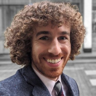 Profile Picture of (((Joe McReynolds))) (@McReynoldsJoe) on Twitter