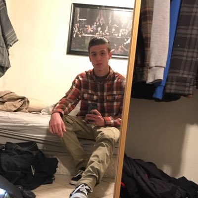 Profile Picture of Carson (@Carson_Gregory1) on Twitter