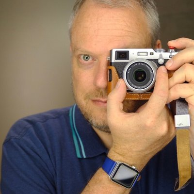Profile Picture of Edwin Van Nuil (@evannuil) on Twitter