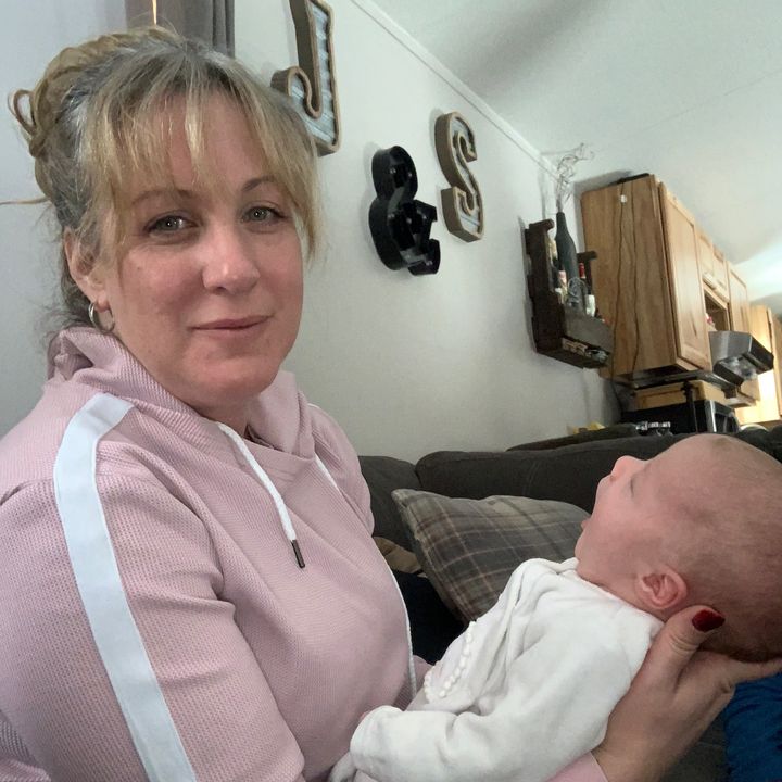 Profile Picture of Teresa and Tia’s mom (@dana.clapper) on Tiktok