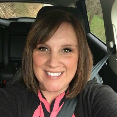 Profile Picture of Tracy Ann Plummer (@ann_plumme1) on Twitter