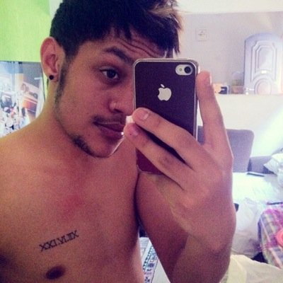 Profile Picture of William Ribeiro (@ribeirooficialW) on Twitter