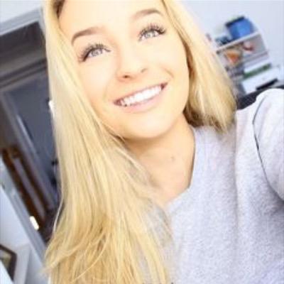 Profile Picture of Ashley Tinsley (@ashtin1999) on Twitter