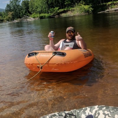 Profile Picture of Eric McCarthy (@TheeMcCarthy) on Twitter