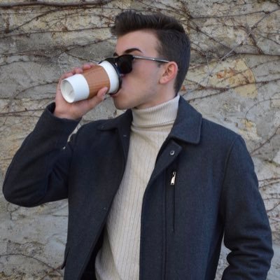 Profile Picture of A. Davis (@AidanDavis26) on Twitter
