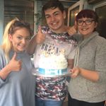Profile Picture of 👨🏻‍🍳Jake McConnell👨🏻‍🍳 (@jakesbaking_) on Instagram