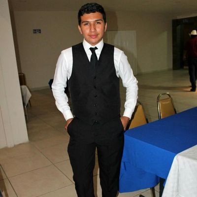 Profile Picture of Steven Adame (@StevenAdame10) on Twitter
