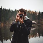 Profile Picture of Michael Dimitriu (@milesandmonkeys) on Instagram