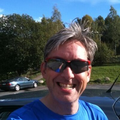 Profile Picture of Erik Hermansen (@ebird62) on Twitter